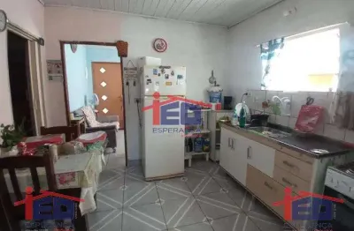 Casa com 2 quartos à venda na Rua Funchal, Santo Antônio, Osasco