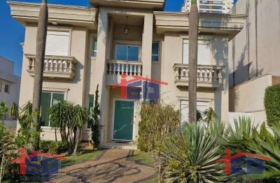 Casa com 5 quartos à venda na Alameda Ypê Roxo, Adalgisa, Osasco