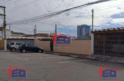 Casa comercial à venda na Rua Doutor Mário Milani, Vila Yara, Osasco