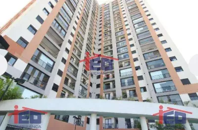 Apartamento com 2 quartos à venda na Rua Justino Alves Batista, Vila Yolanda, Osasco