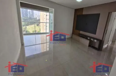 Apartamento com 4 quartos à venda na Alameda Paineira Vermelha, Adalgisa, Osasco