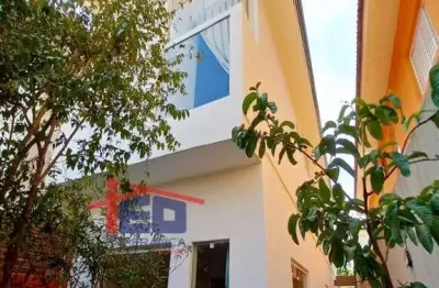 Casa com 3 quartos à venda na Alameda Jamaris, Terra Nobre, Osasco