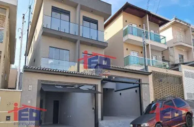 Casa com 3 quartos à venda na Alameda Jamaris, Terra Nobre, Osasco