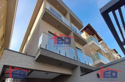 Casa com 3 quartos à venda na Alameda Jamaris, Terra Nobre, Osasco