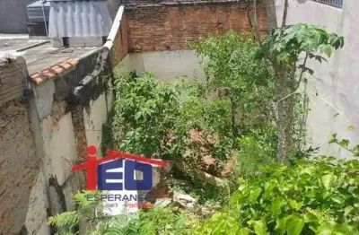 Terreno à venda na Rua 15 De Novembro  S/n, Cipava, Osasco