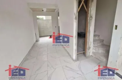 Casa com 2 quartos à venda na Rua Ciro dos Anjos, Vila Osasco, Osasco