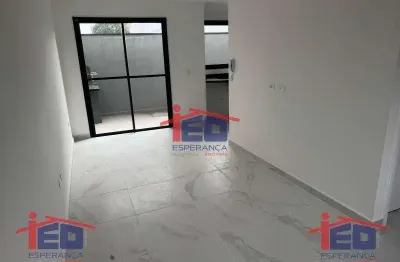 Casa com 2 quartos à venda na Rua Ciro dos Anjos, Vila Osasco, Osasco