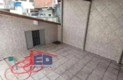 Casa comercial à venda na Passagem Ulmaza Miguel Miranda, Helena Maria, Osasco