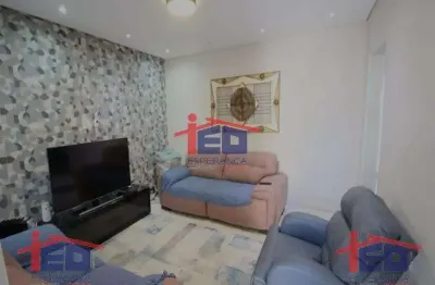 Casa com 3 quartos à venda na Avenida José Barbosa de Siqueira, Padroeira, Osasco