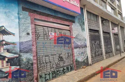 Casa comercial para alugar na Travessa Virginio Pasine, Centro, Carapicuíba