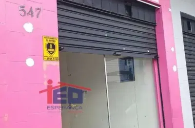 Casa comercial para alugar na Avenida Dom Pedro I, Vila Osasco, Osasco