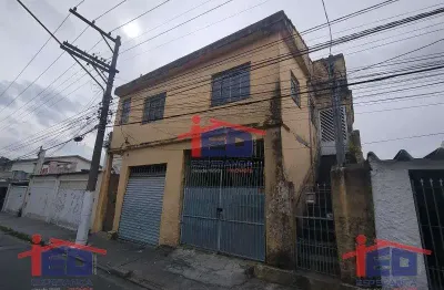 Terreno à venda na Rua Doutor Mário Milani, Vila Yara, Osasco