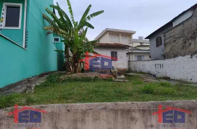 Terreno à venda na Rua Aniceto Ciscato, Vila Yara, Osasco