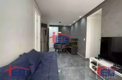 Apartamento com 2 quartos à venda na Rua José Lourdes Cordeiro, Quitaúna, Osasco