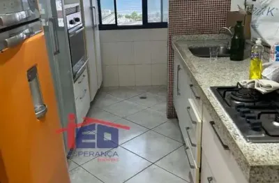 Apartamento com 2 quartos à venda na Rua Londrina, Boqueirão, Praia Grande