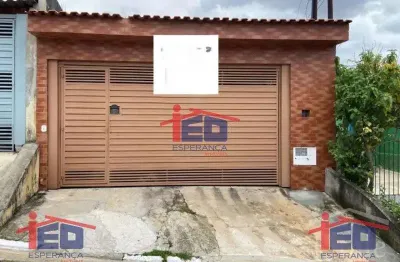 Casa com 2 quartos à venda na Rua Masao Miura, Novo Osasco, Osasco