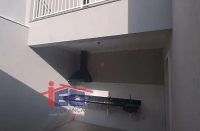 Casa com 3 quartos à venda na Rua Rosa, Jardim das Flores, Osasco