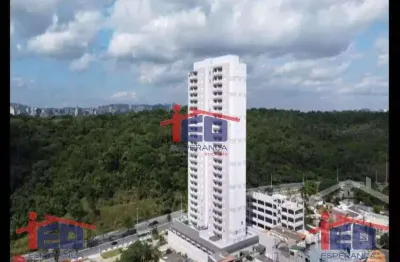 Apartamento com 2 quartos à venda na Av Presidente Kenedy, Jardim Silveira, Barueri