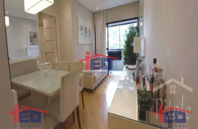 Apartamento com 3 quartos à venda na Rua José de Jesus, Vila Suzana, São Paulo