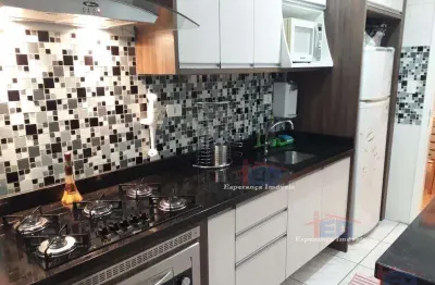 Apartamento com 3 quartos à venda na Avenida José Lourenço, Jaguaribe, Osasco