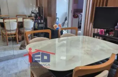 Apartamento com 2 quartos à venda na Avenida José Lopes Lázaro, Presidente Altino, Osasco