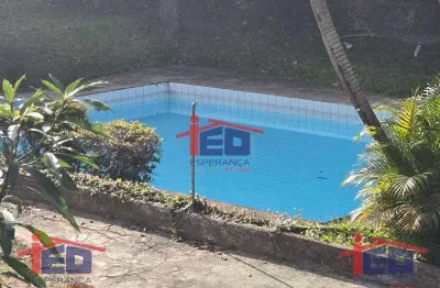 Chácara / sítio com 4 quartos à venda na Rua das Pitombas, Jardim Vitápolis, Itapevi