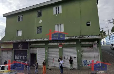 Prédio à venda na Avenida Internacional, Santo Antônio, Osasco