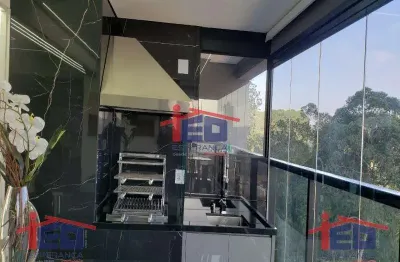 Apartamento com 2 quartos à venda na Rua Doutor Paulo Ferraz da Costa Aguiar, Vila Yara, Osasco