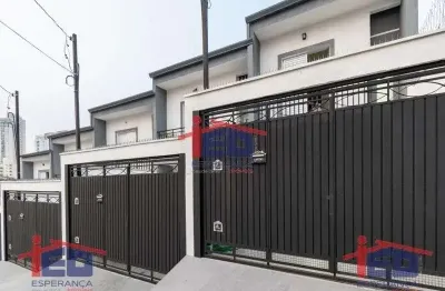 Casa com 2 quartos à venda na Rua Itália, Jardim D'Abril, Osasco