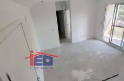 Apartamento com 2 quartos à venda na Rua Londrina, Votupoca, Barueri