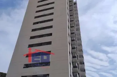 Apartamento com 3 quartos à venda na Praça Duque de Caxias, Centro, Osasco