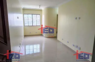 Apartamento com 3 quartos à venda na Rua Paulo Emydio Pereira, Bela Vista, Osasco