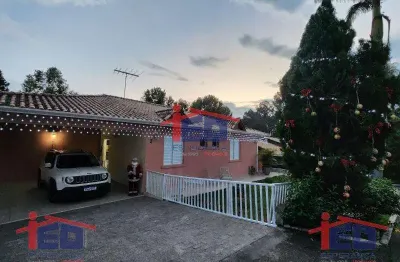 Casa com 3 quartos à venda na Rua Roselândia, Jardim Ana Estela, Carapicuíba