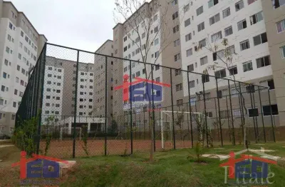 Apartamento com 2 quartos à venda na Avenida Doutor Kenkiti Shimomoto, City Bussocaba, Osasco