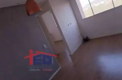 Apartamento com 2 quartos à venda na Avenida Doutor Kenkiti Shimomoto, City Bussocaba, Osasco