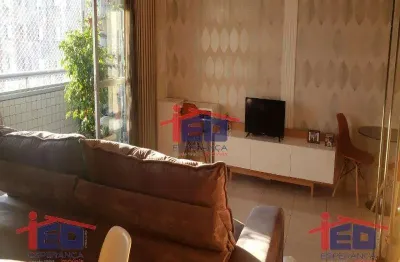 Apartamento com 3 quartos à venda na Rua Alice Manholer Piteri, Centro, Osasco