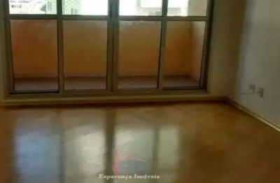 Apartamento com 3 quartos para alugar na Avenida Flora, Jaguaribe, Osasco