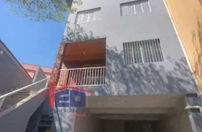Casa com 4 quartos à venda na Rua Padre Donizetti, Cipava, Osasco