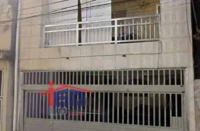 Casa com 3 quartos à venda na Rua Joveniano Cesário Pina, Munhoz Júnior, Osasco