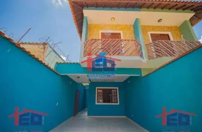 Casa com 3 quartos à venda na Rua Vicente Cecílio, Jaguaribe, Osasco