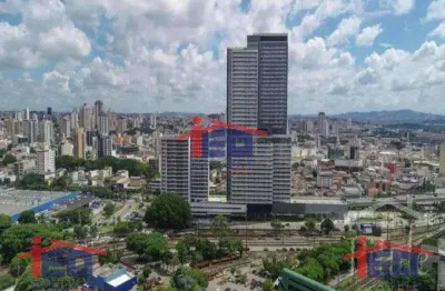 Apartamento com 2 quartos à venda na Avenida Domingos Odália Filho, Centro, Osasco