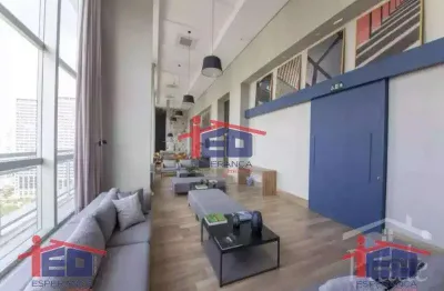 Apartamento com 2 quartos à venda na Avenida Domingos Odália Filho, Centro, Osasco