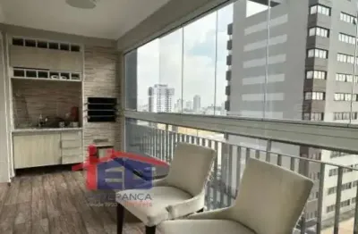 Apartamento com 3 quartos à venda na Rua Paulo Lício Rizzo, Centro, Osasco