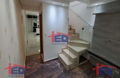 Casa com 4 quartos à venda na Avenida Pau Brasil, Cidade das Flores, Osasco