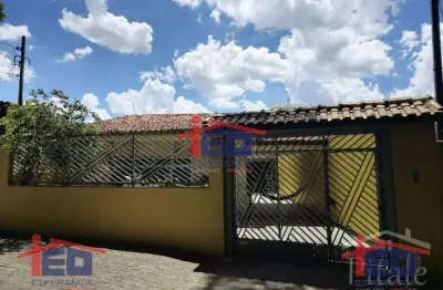 Casa com 3 quartos à venda na Rua Silvestre Rodrigues, Jardim Germania, São Paulo