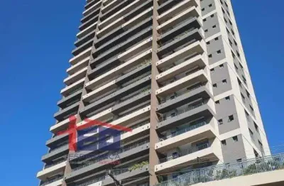 Apartamento com 1 quarto para alugar na Rua Dionísio de Camargo, Centro, Osasco