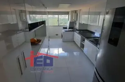 Apartamento com 3 quartos à venda na Rua Lázaro Suave, City Bussocaba, Osasco