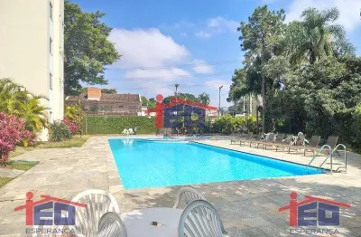 Apartamento com 3 quartos à venda na Rua Renato Egídio de Souza Aranha, Vila São Francisco, São Paulo