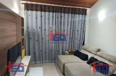 Casa com 4 quartos à venda na Rua Pádua, Parque das Nações, Barueri