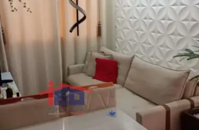 Apartamento com 2 quartos à venda na Avenida Doutor Kenkiti Shimomoto, City Bussocaba, Osasco